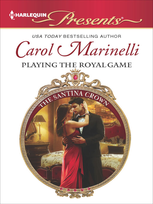 Title details for Playing the Royal Game by Carol Marinelli - Available